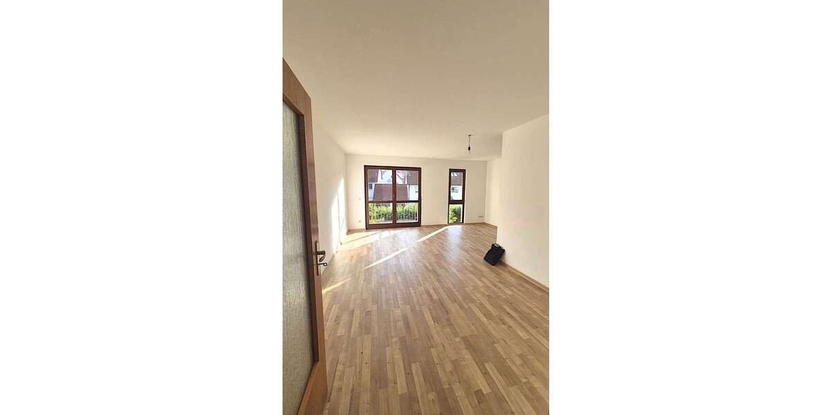 Etagenwohnung Pfaffenhofen - 2 Zimmer, 56 m&sup2;, 229.000&euro; | Angebot:25641158