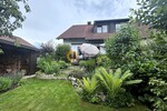 Doppelhaushälfte Bj. 1991, Carport und GeräteschuppenWerkstatt, Einzug ab Sommerferien 2026 möglich - Doppelhaushälfte Neustadt an der Donau | Angebot:26935269