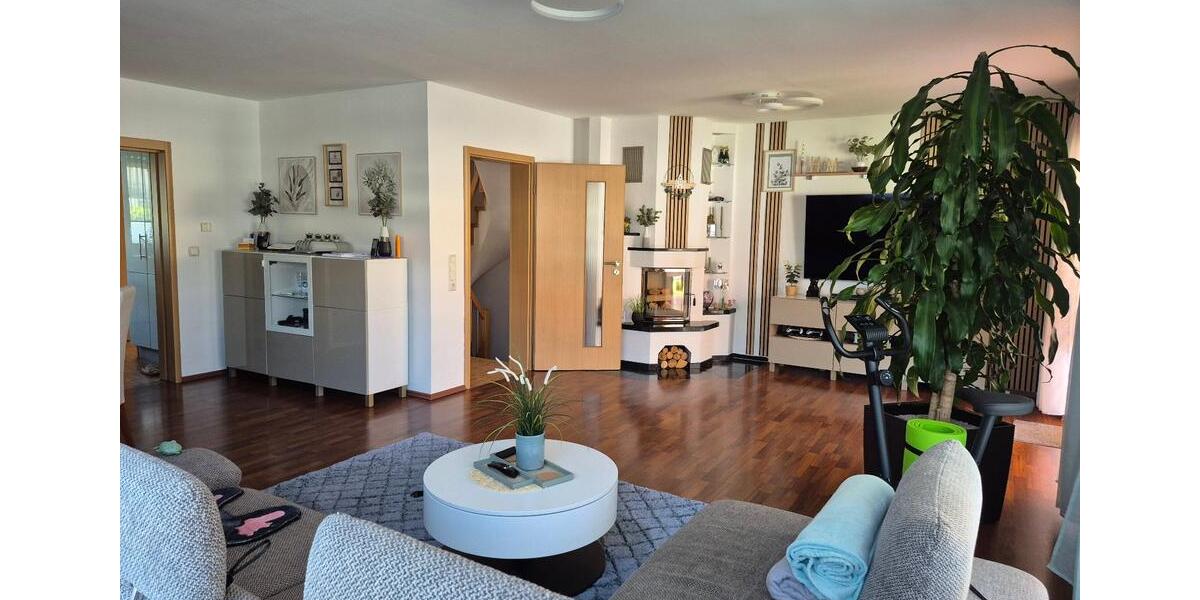 Doppelhaushälfte Ingolstadt Nordost - 7 Zimmer, 194 m&sup2;, 720.000&euro; | Angebot:26959542