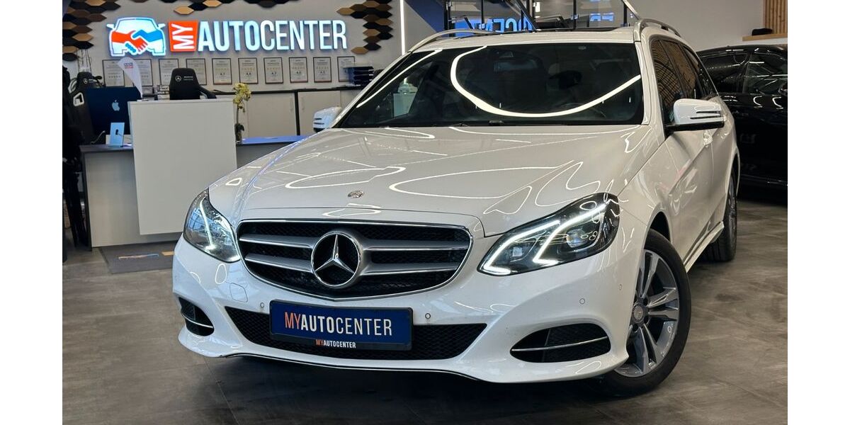 Mercedes-Benz E 350 189.000 km 16.899 &euro; Pfaffenhofen 85276