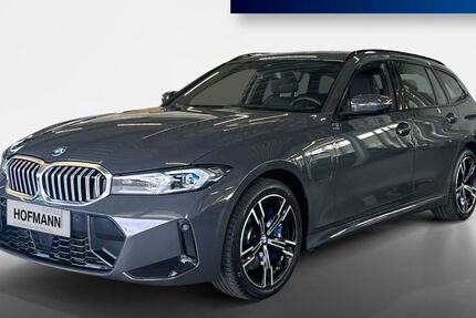 BMW 330 26.100 km 54.890 &euro; Pfaffenhofen 85276