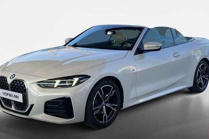 BMW 420 14.100 km 56.890 &euro; Ingolstadt 85053