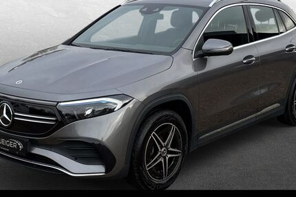 Mercedes-Benz EQA 40.900 km 30.900 &euro; Reichertshofen 85084