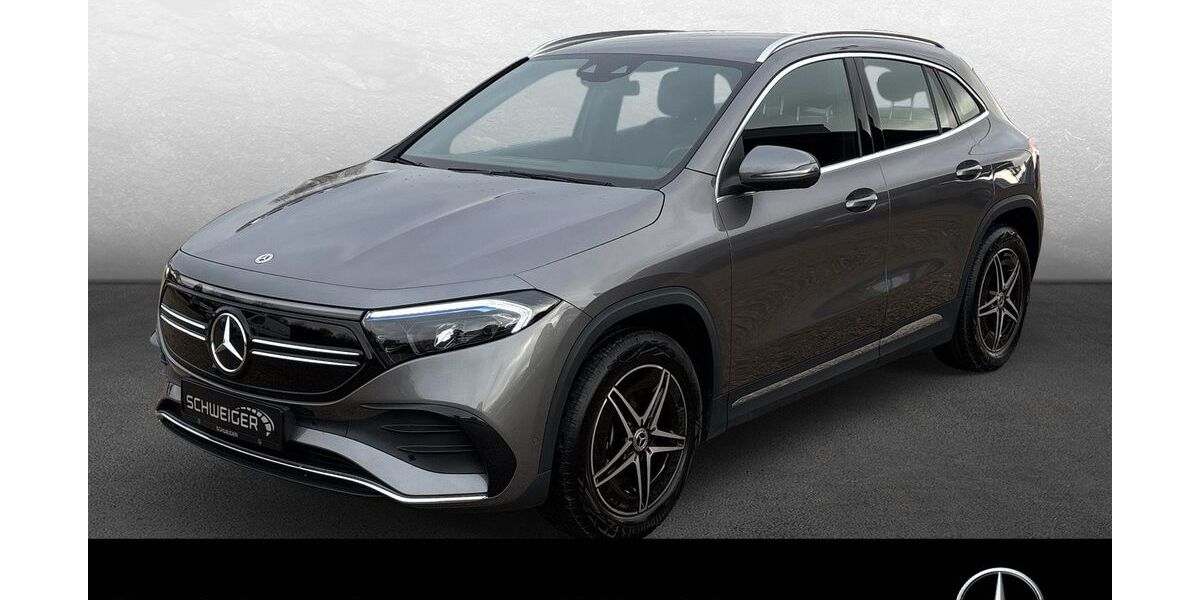 Mercedes-Benz EQA 40.900 km 30.900 &euro; Reichertshofen 85084