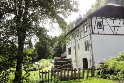 Haus Ingolstadt Südost - 4 Zimmer, 240 m&sup2;, 255.000&euro; | Angebot:24815876