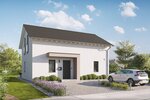 Ihr individuelles Traumhaus in Scheyern - Flexibles Wohnen auf zwei Ebenen - Einfamilienhaus Scheyern | Angebot:27633322