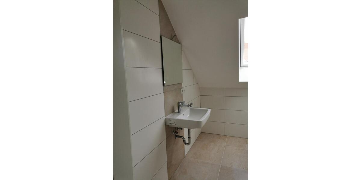 Maisonettenwohnung Schrobenhausen - 2 Zimmer, 57 m&sup2;, 650&euro; | Angebot:25868433