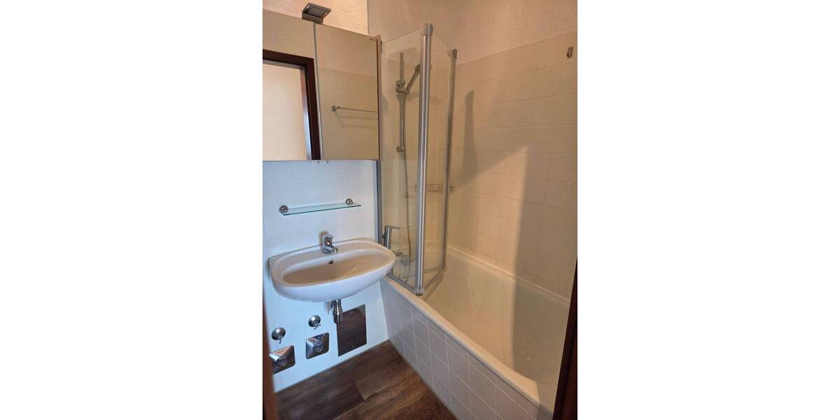 Etagenwohnung Ingolstadt Augustinviertel - 2 Zimmer, 62 m&sup2;, 149.000&euro; | Angebot:26161326