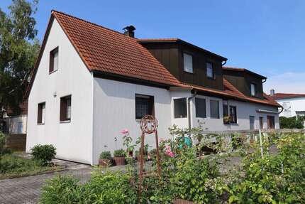 Haus Ingolstadt Südost - 6 Zimmer, 145 m&sup2;, 500.000&euro; | Angebot:26966572