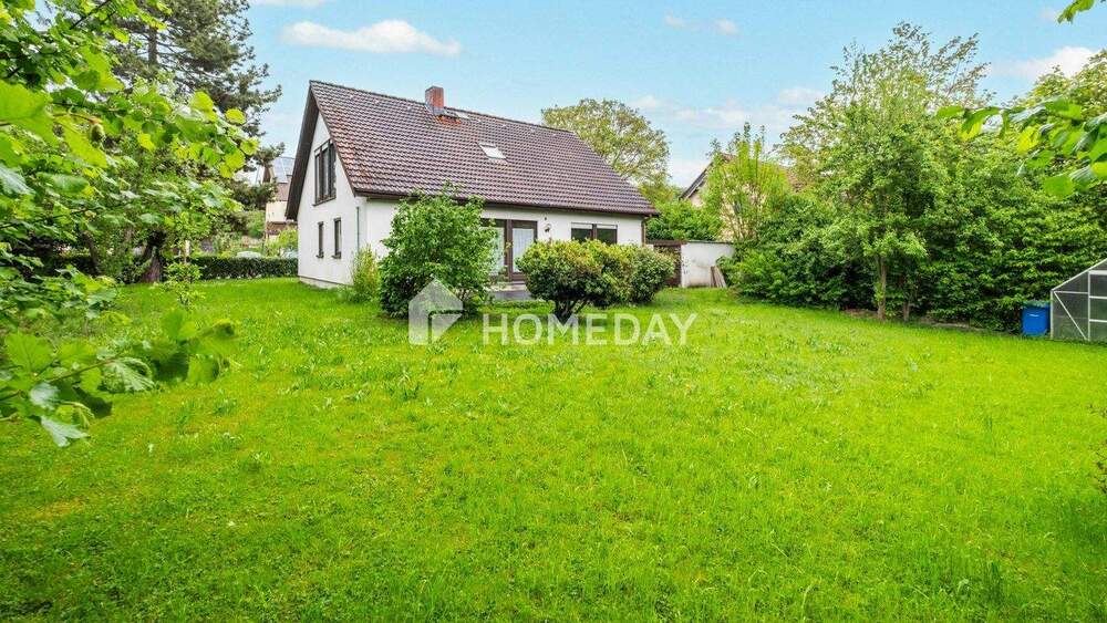 Einfamilienhaus Ehekirchen - 7 Zimmer, 140 m&sup2;, 410.000&euro; | Angebot:25773224