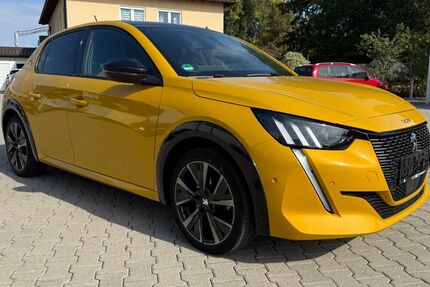 Peugeot 208 23.800 km 15.990 &euro; Neustadt a.d. Donau 93333