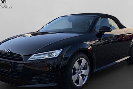 Audi TT 66.000 km 24.490 &euro; Ingolstadt 85055