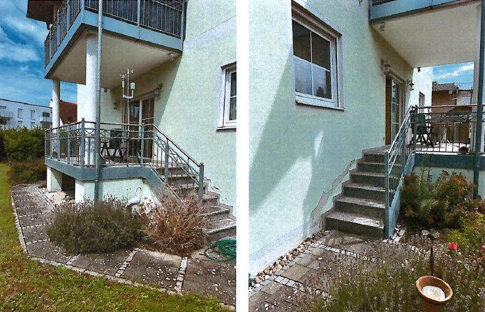 Erdgeschoßwohnung Hohenwart - 5 Zimmer, 190 m&sup2;, 320.000&euro; | Angebot:27168449