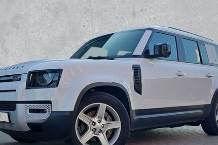 Land Rover Defender 32.850 km 64.950 &euro; Manching 85077