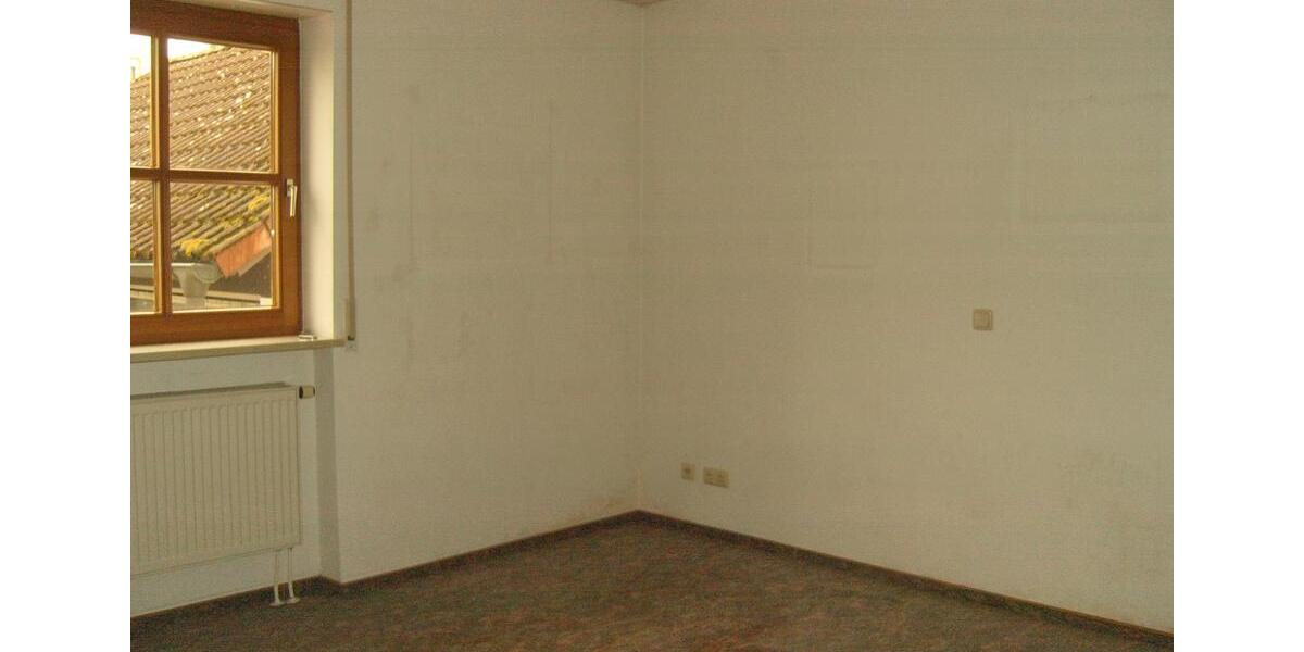 Erdgeschoßwohnung Neustadt an der Donau - 3 Zimmer, 86 m&sup2;, 255.000&euro; | Angebot:27016234