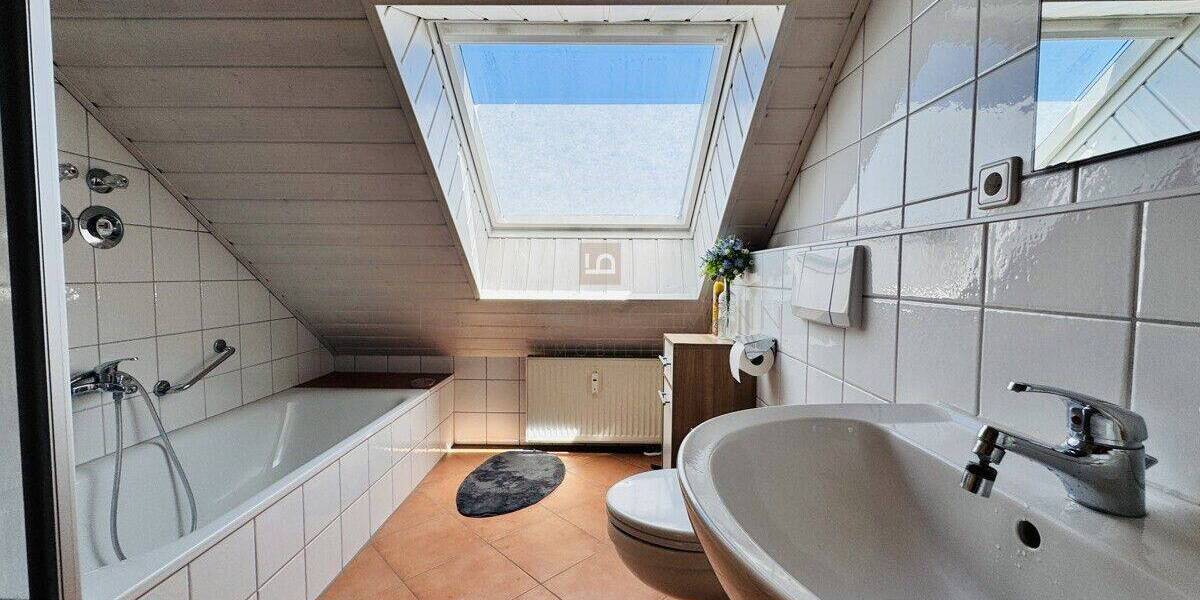 Etagenwohnung Ingolstadt Nordost - 2 Zimmer, 56 m&sup2;, 259.000&euro; | Angebot:26835480
