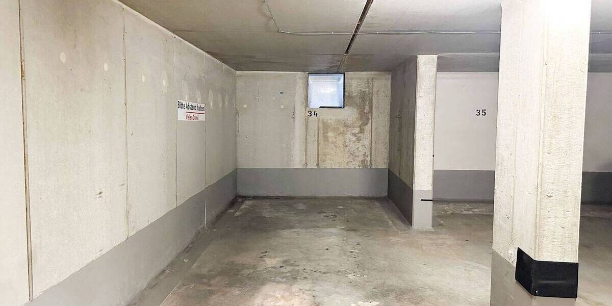 Garagen / Stellplätze Ingolstadt Friedrichshofen - 14.400&euro; | Angebot:26275038