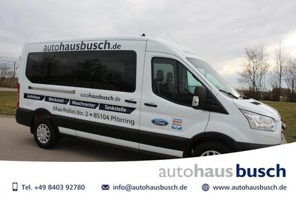 Ford Transit 69.615 km 36.980 &euro; Pförring 85104
