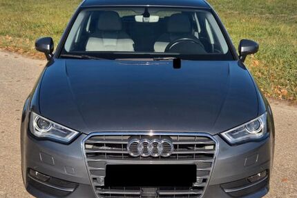 Audi A3 152.320 km 12.500 &euro; Ingolstadt 85055