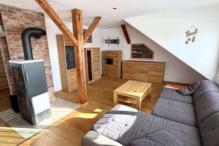 Wohnung Riedenburg - 4 Zimmer, 118 m&sup2;, 1.090&euro; | Angebot:24984316