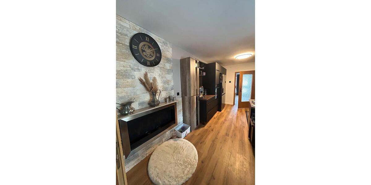 Doppelhaushälfte Neuburg an der Donau - 5 Zimmer, 110 m&sup2;, 499.000&euro; | Angebot:25238657