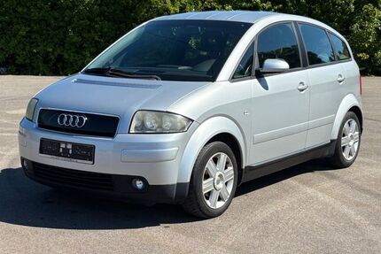 Audi A2 176.000 km 1.950 &euro; Ingolstadt 85049