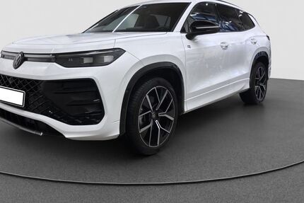 VW Tayron 13.660 km 47.550 &euro; Manching 85077