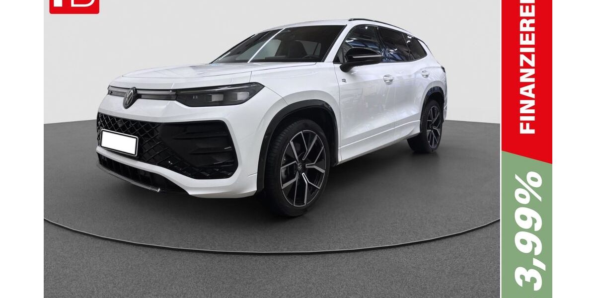 VW Tayron 13.660 km 47.550 &euro; Manching 85077