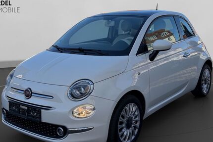 Fiat 500 75.000 km 7.790 &euro; Ingolstadt 85055