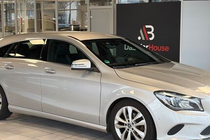 Mercedes-Benz CLA Shooting Brake 261.928 km 9.980 &euro; Ingolstadt 85053