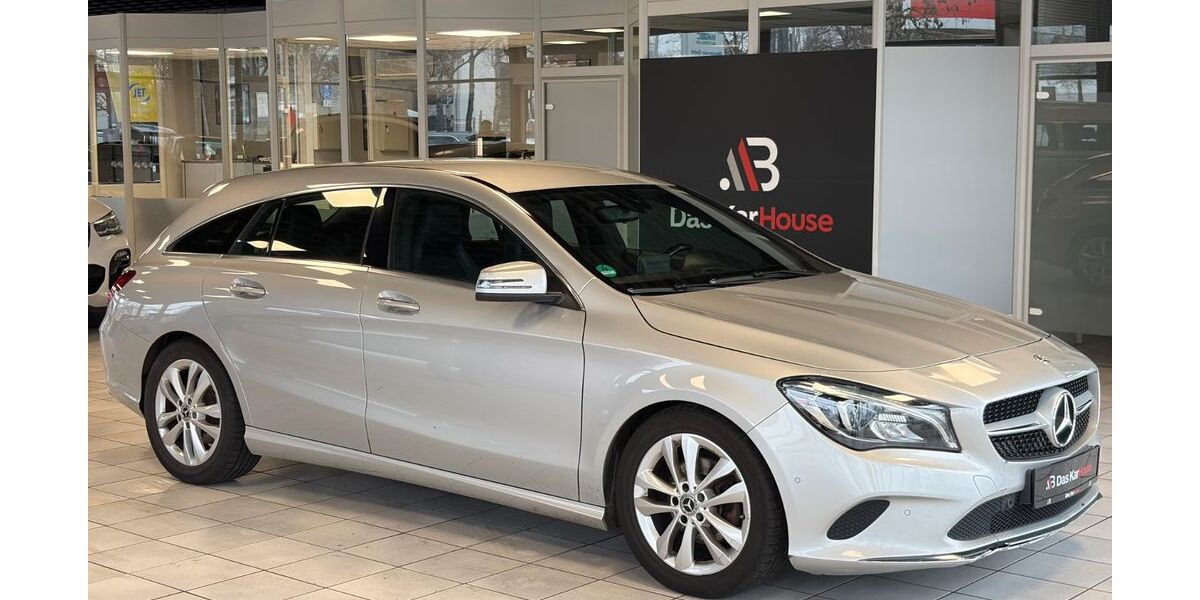 Mercedes-Benz CLA Shooting Brake 261.928 km 9.980 &euro; Ingolstadt 85053