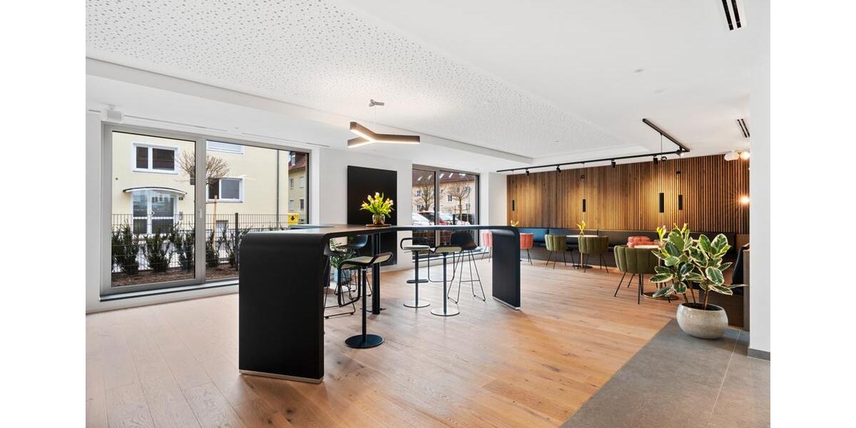 Gewerbeobjekt Neuburg an der Donau - 3.980&euro; | Angebot:18933290