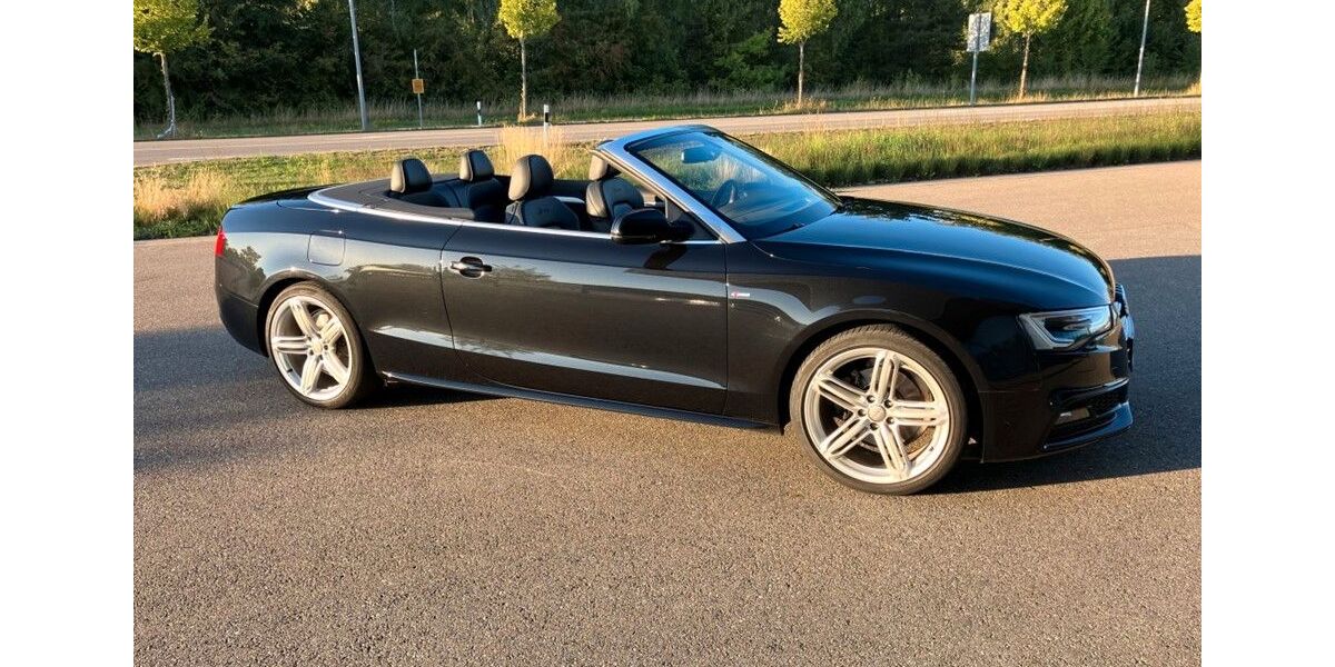 Audi A5 32.500 km 22.900 &euro; Neuburg an der Donau 86633