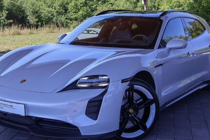 Porsche Taycan 43.800 km 79.790 &euro; Ingolstadt 85053