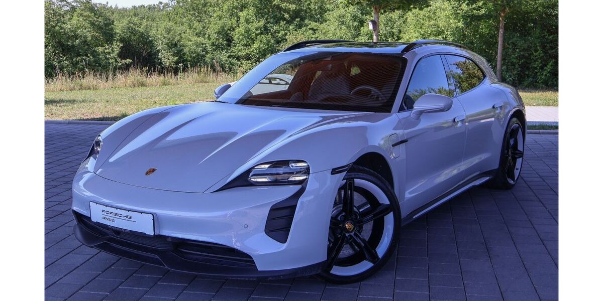 Porsche Taycan 43.800 km 79.790 &euro; Ingolstadt 85053
