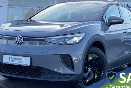 VW ID.4 32.794 km 20.858 &euro; Schrobenhausen-Edelshsn. 86529