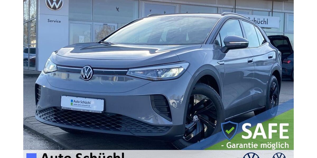 VW ID.4 32.794 km 20.858 &euro; Schrobenhausen-Edelshsn. 86529