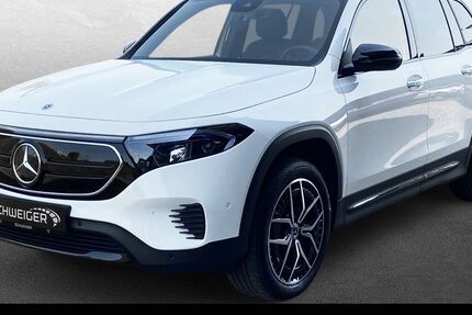 Mercedes-Benz EQB 21.681 km 34.900 &euro; Reichertshofen 85084