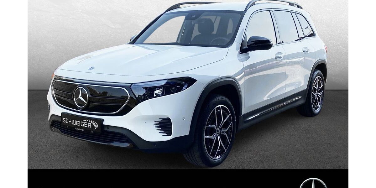 Mercedes-Benz EQB 21.681 km 34.900 &euro; Reichertshofen 85084