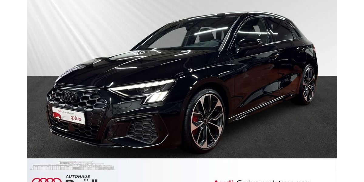Audi S3 14.500 km 45.400 &euro; Neuburg 86633