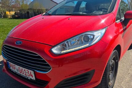 Ford Fiesta 198.000 km 3.999 &euro; Pfaffenhofen an der Ilm 85276