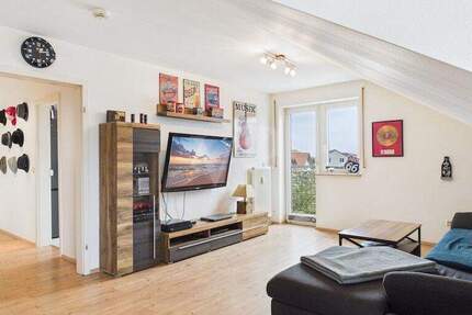 Wohnung Gaimersheim - 2 Zimmer, 58 m&sup2;, 239.000&euro; | Angebot:25776241