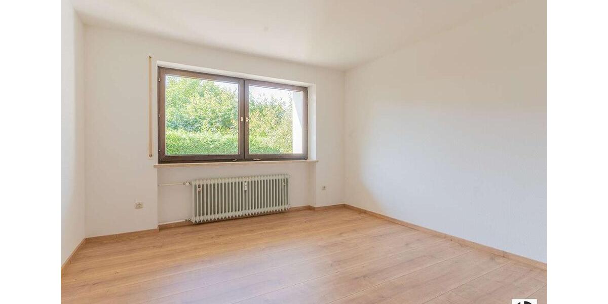 Erdgeschoßwohnung Rennertshofen - 3.5 Zimmer, 103 m&sup2;, 720&euro; | Angebot:24891818