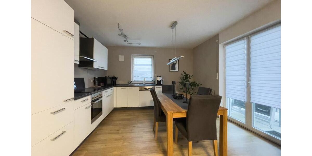 Etagenwohnung Ingolstadt - 3 Zimmer, 69 m&sup2;, 1.000&euro; | Angebot:25960658