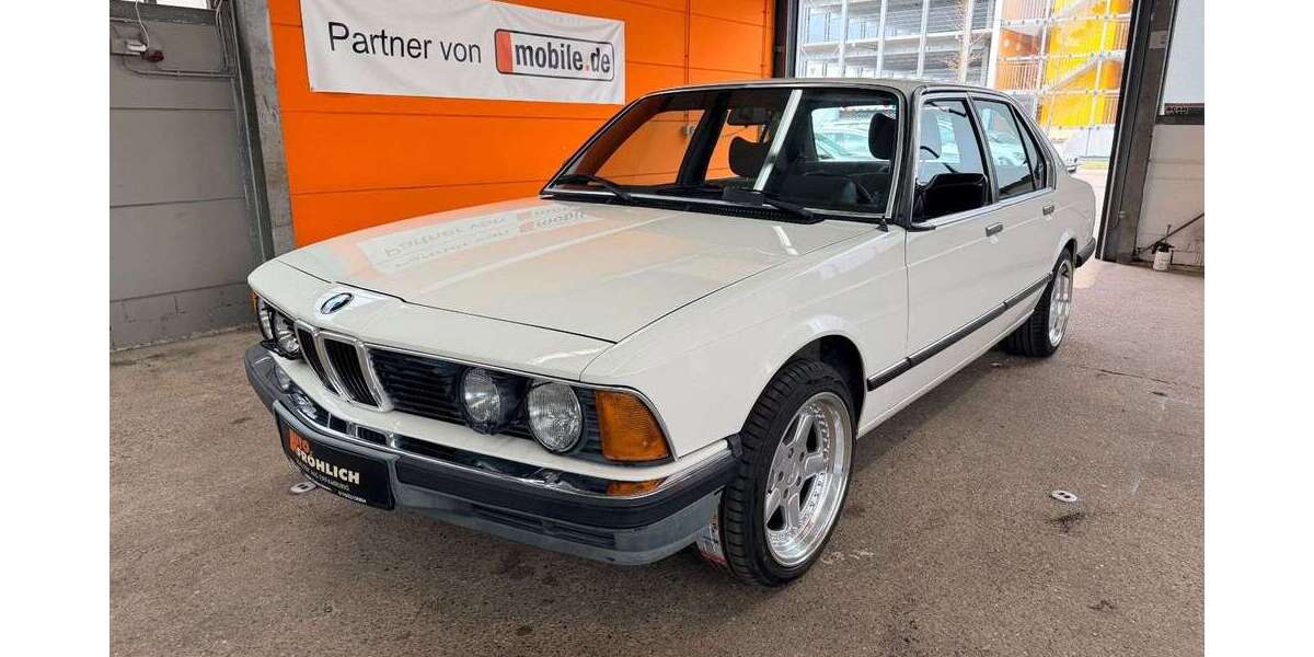 BMW 732 216.000 km 9.999 &euro; Gaimersheim 85080