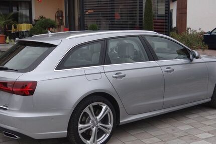 Audi A6 140.400 km 18.900 &euro; Schrobenhausen 86529