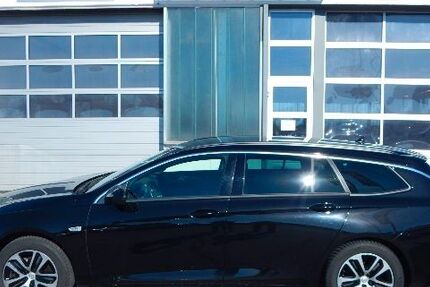 Opel Insignia 47.590 km 16.990 &euro; Schrobenhausen 86529