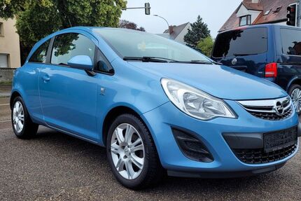 Opel Corsa 182.000 km 2.690 &euro; Ingolstadt 85057