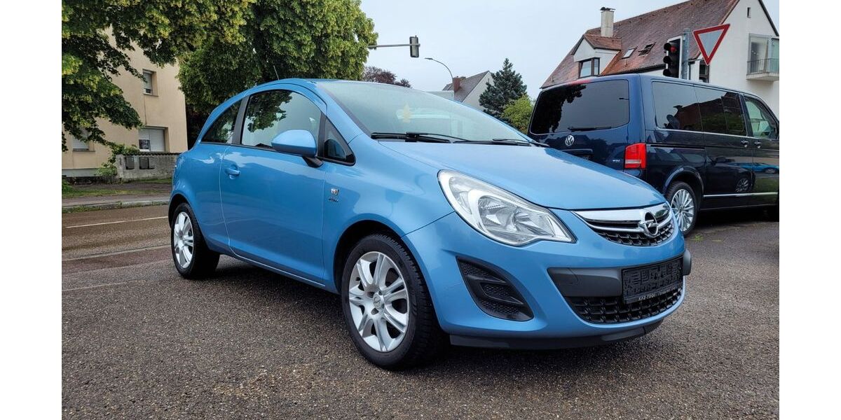 Opel Corsa 182.000 km 2.690 &euro; Ingolstadt 85057