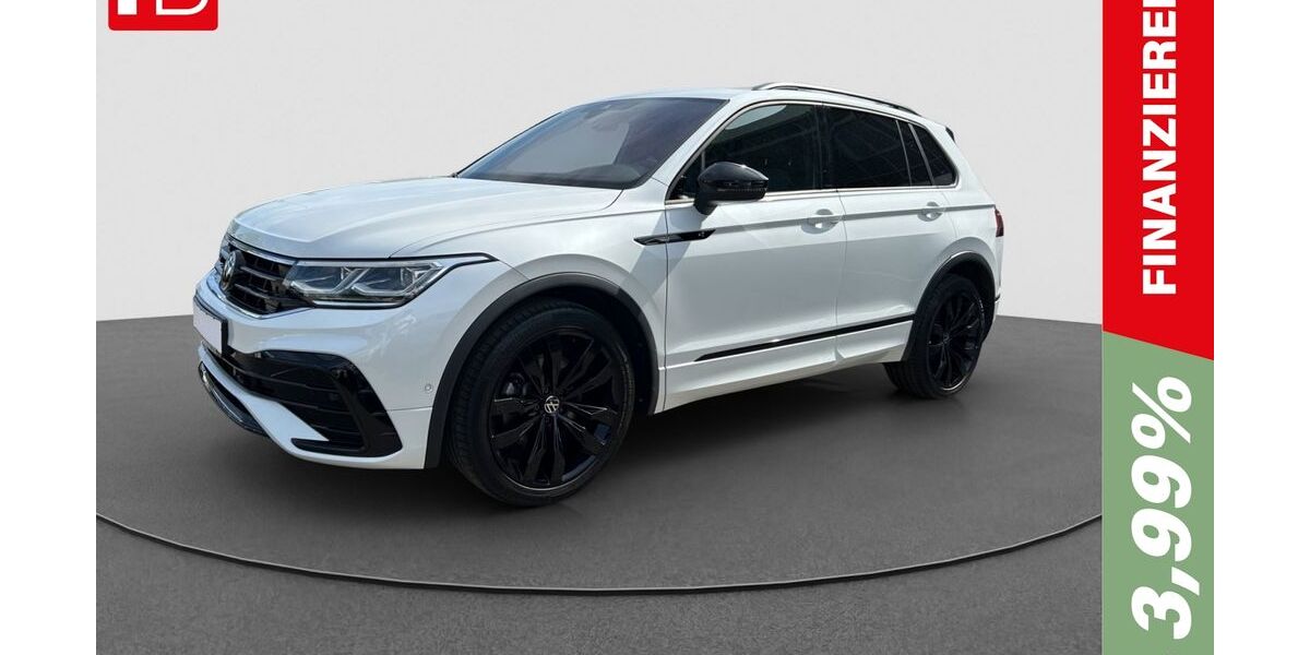VW Tiguan 23.520 km 40.850 &euro; Ingolstadt 85053